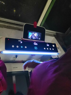 华为DFH生态款佑美U3H跑步机为什么这么火?原因是?