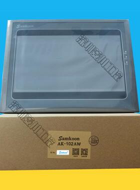 SK-121FEFSAK-102ASAWCWCGSK-156QS-G显控触摸屏Samkoon