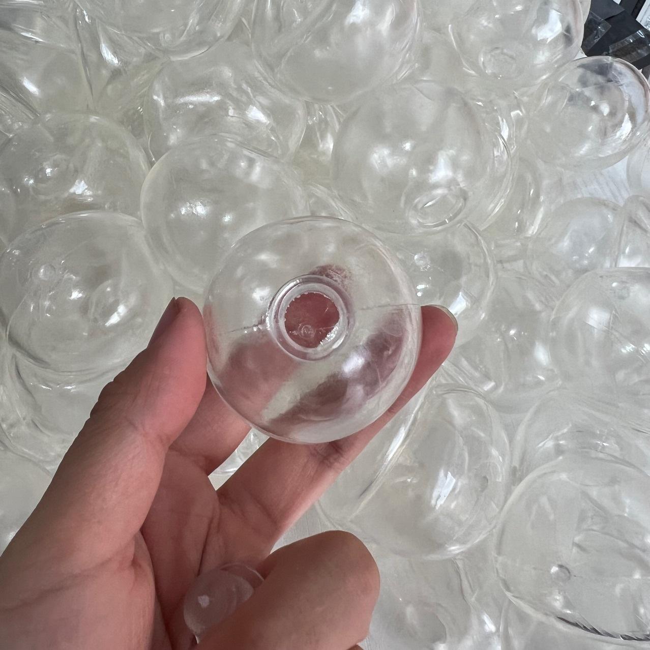 tprDIY手作外壳水球水球整蛊玩具