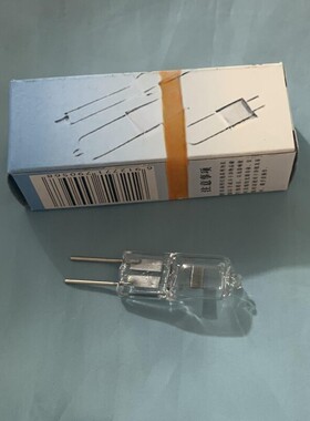 22.8V150W卤素灯珠 CZ908-22肯莎维百合马丁手术室无影灯泡