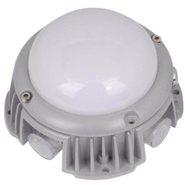 led十字点光源星光灯4W+3