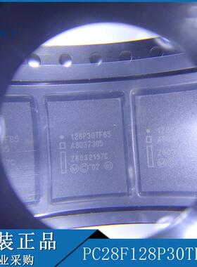 PC28F128P30TF65A【IC FLASH 128MBIT 65NS 64EASYBGA】拍前咨询