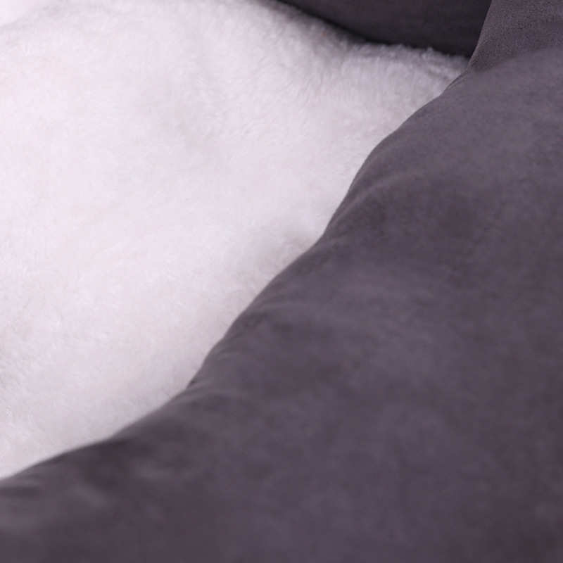 车载宠物窝垫车载狗窝保暖中小型犬窝猫窝汽车中控座椅宠物垫批发