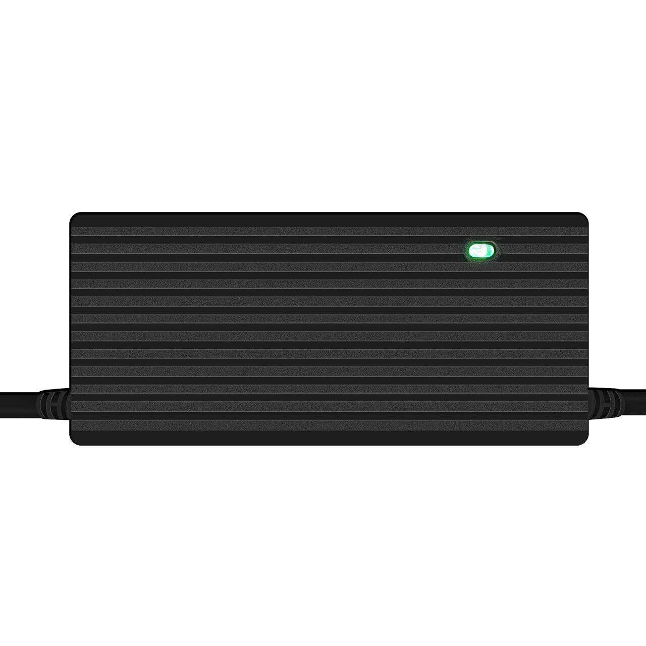 凤凰代驾折叠电动车专用锂电池充电器48V锂离子54.6V2A自行车36伏