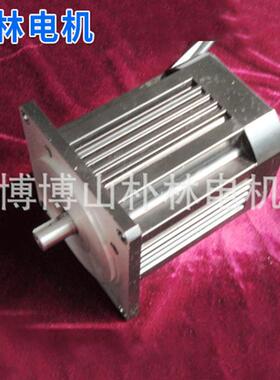 现货销售90BL-300无刷直流电机无级调速微型电机耐颠簸震动