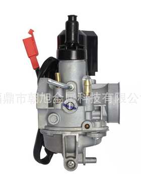 适用DIO ZX50 AF34/35 Julio50 LEAD50 TACT50 Kymco摩托车化油器