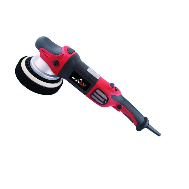 5151强制偏心抛光机GA调速打蜡封釉机110V/220V
