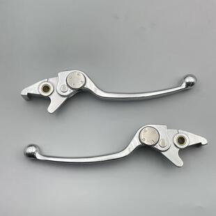 适用 QJ250T 钱江摩托车 钱江 鸿250 刹车手柄 柄 牛角 前后
