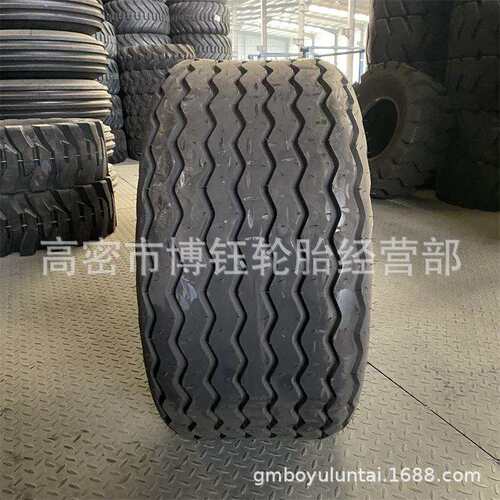 供应前进400/60-15.5 500/60-22.5真空农机具捆草机轮胎I-1B