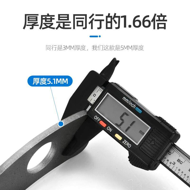 小后何22件蝶式汽刹车分泵EXL回位工具工小车刹车片拆装更车换专