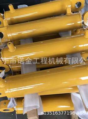 卡特挖掘机油缸卡特330大臂中臂油缸 小臂油缸