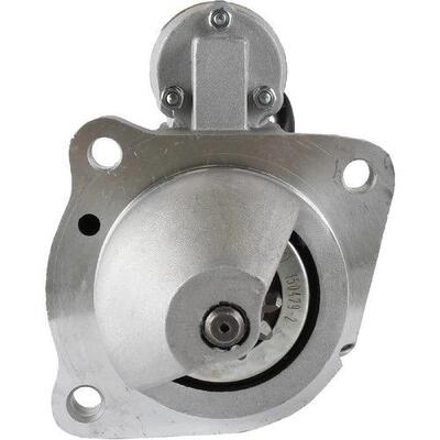 JCB杰西博2CX/3CX挖掘装载机起动机714/4021起动机2873K405起动机