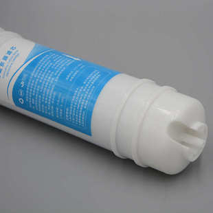 通用净水器阻垢炭滤芯净水器通用阻垢碳棒碳韩式二分快接滤芯