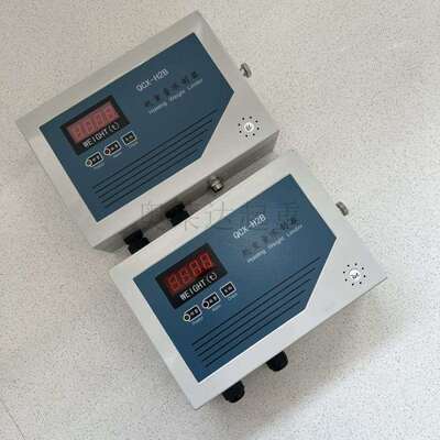 QCX-H2B-3.2T起重机超载限制器行车超载保护器报警限位器