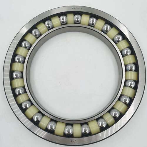 挖掘机行走轴承AC5836 BA289-1 PC200-6 6D102 DH220-5 BA220-5A4