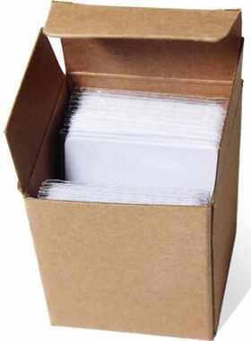 睿者易通WITEASYIC-50IC感应卡门禁卡消费卡考勤卡食堂卡小区