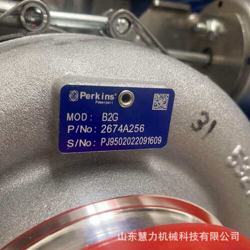 卡特320D2330涡轮增压器卡特320增压器卡特C6.6增压器B2G增压器