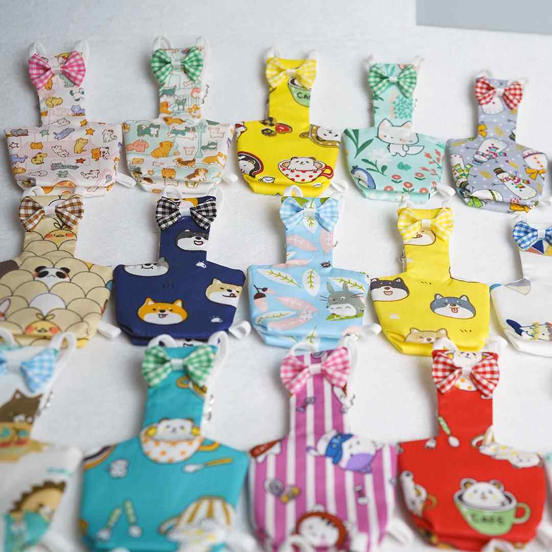 鹦鹉屎兜尿不湿粪兜尿裤飞行装遛鸟便兜尿兜鸟用尿布衣服