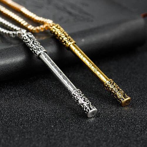 Hot selling Accessories Couple Men Women Cartoon Necklaces