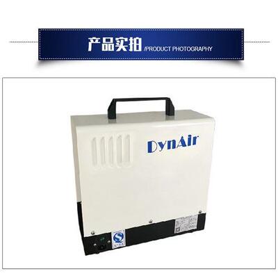 Dynamic/岱洛 大圣无油空压机 DA5001/4C