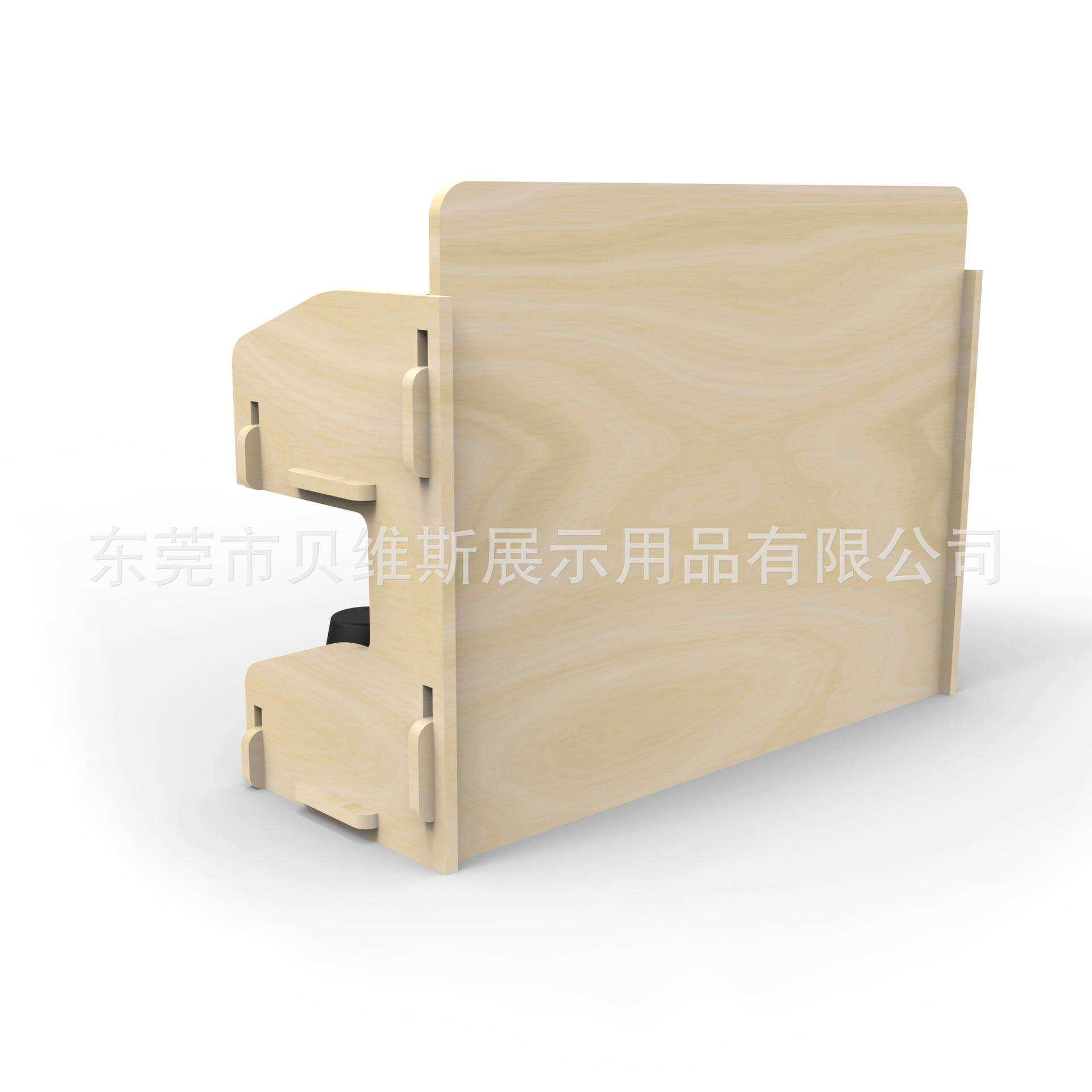 不锈钢亚克力展览展架玻尿酸瓶台面落地展示架物品陈列架厂家直销