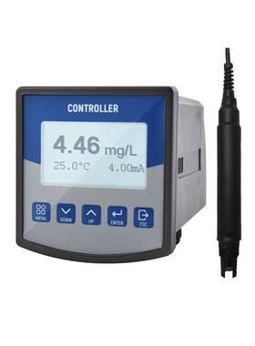 水硬度在线监测、JY-Ca-2、水硬度：0-10000 mg/L（ppm）
