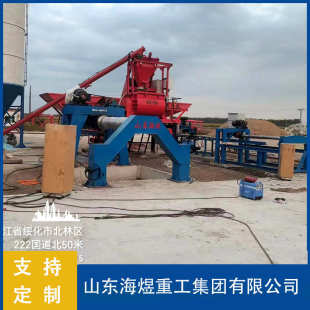 辊打水泥水泥管管水泥管式青州悬厂家机模具 制涵管机生产设备