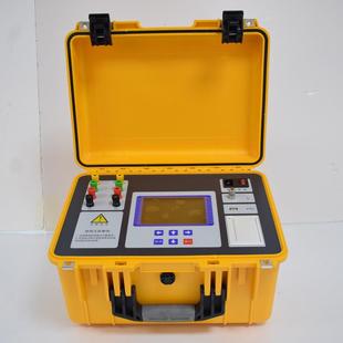 ZRC IV三通道直流电阻测试仪变压器直流电阻测试仪20A助磁消磁