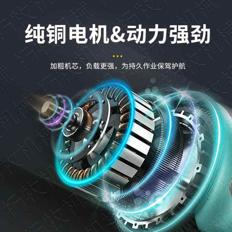 用小家三便携式移动电动轮车铡草揉丝碎型枝机DDT树枝粉碎机柴汽