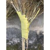 KBQ1手工农村扫把竹子扫马路庭院子学校户外环卫工厂扫雪大竹扫帚