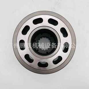 9976 回转马达泵胆170 E345B 载机工程机械配件M2X146 挖掘机装