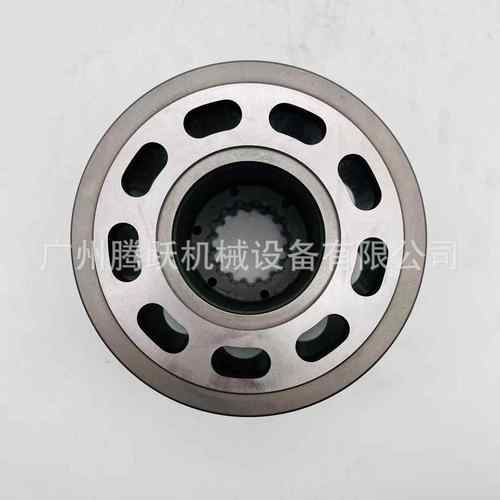 挖掘机装载机工程机械配件M2X146 回转马达泵胆170-9976 E345B