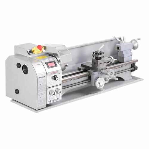 厂家直销2260微型车床wa1车削大功率.diy-金属桌面多功能小型机械