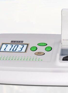 LB-301便携式细菌麦氏比浊度仪