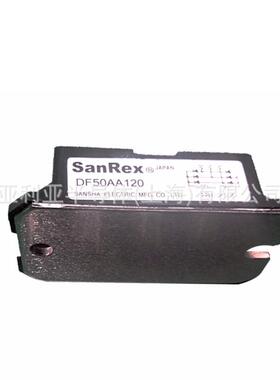 DF60AA120 DF60AA160 DF60BA40 DF60BA80 三相整流桥 可控硅模块