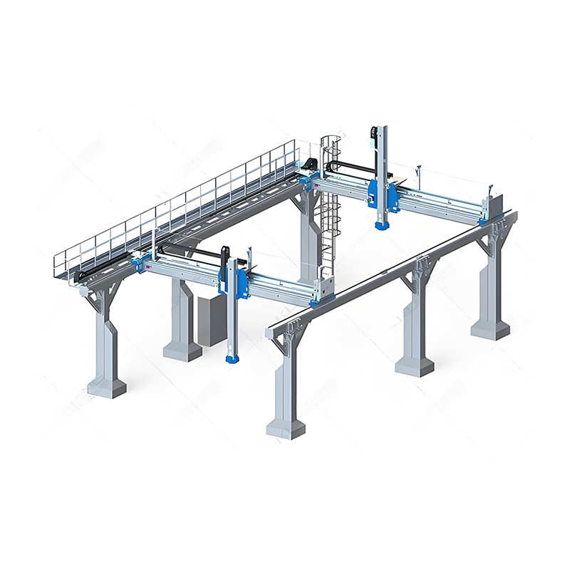 桁架龙门机械手全自动助力机械手物料搬运机械手助力机械手臂