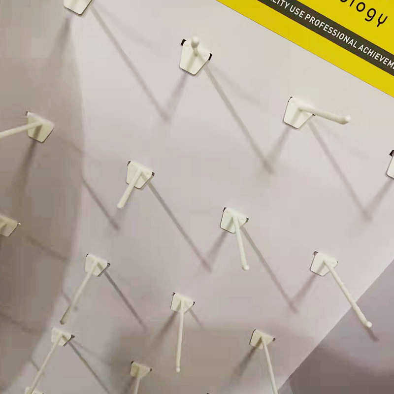 源厂直供超市食品悬挂式安迪板架落地PVC板展示架批发,商业/办公家具,门型展架/丽屏展架,淘宝优惠券,粉丝福利购,淘宝优惠卷