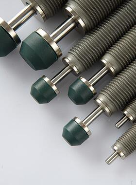 油压缓冲JAC西捷克液压缓冲器液C压QNX阻6尼器减震器A器C004-S