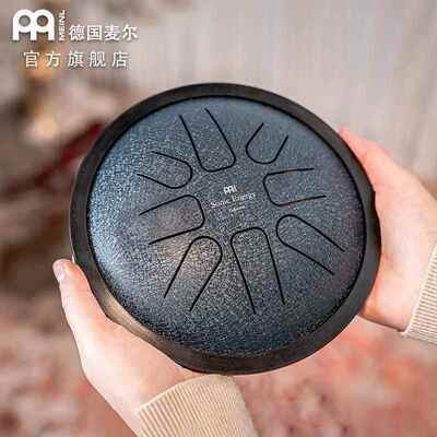 高档德国麦尔soni空c8音灵鼓迷你钢舌鼓梵音礼鼓mini学忘忧鼓易乐