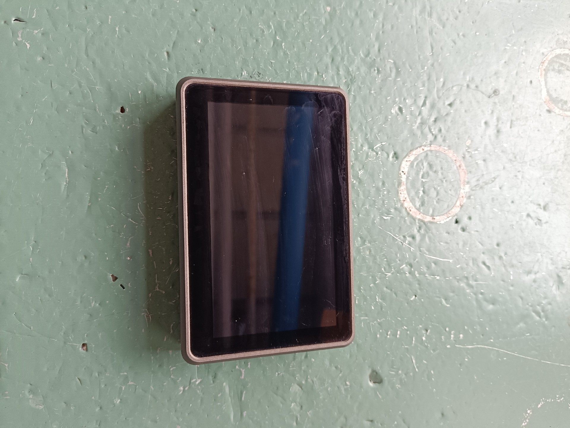 快克热电偶测试仪，编号，N202012235802原装拆机，