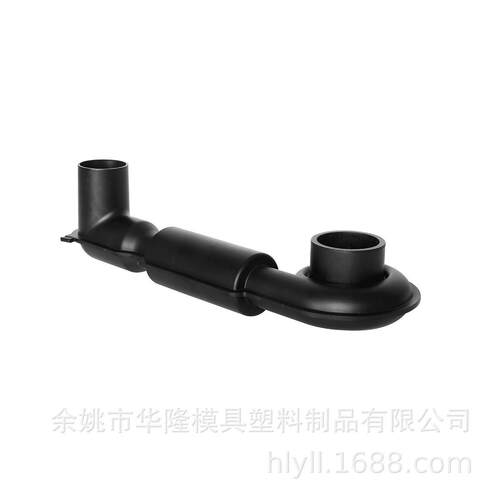 厂家供应燃烧器锅炉消音器精密制造加工注塑模具塑料加工
