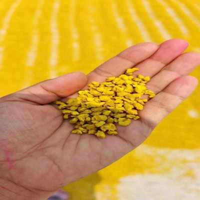 染色玉米芯颗粒香包填充纳米香石宠物垫料用玉米芯颗粒彩色玉米芯