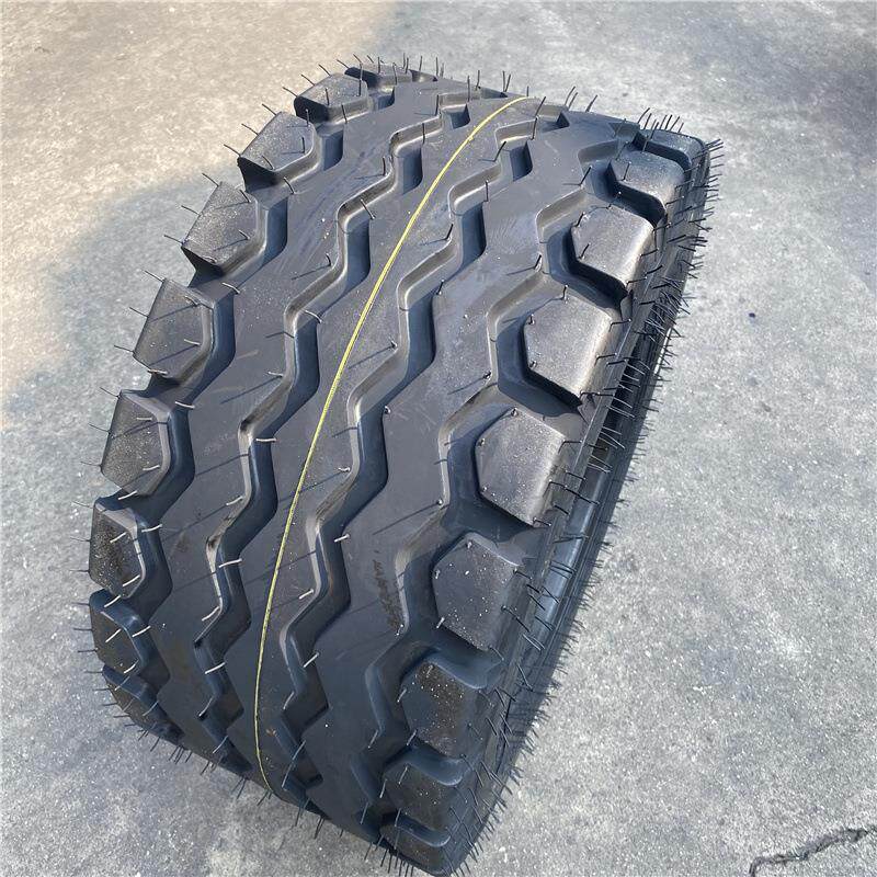 农机具水曲花轮胎26x6-12 23x9-10IMP I-1B拖