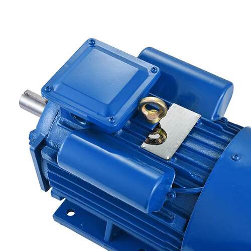 大率相双电容电动机1V-2040V 0.55W1-743功7.5W多钟转数