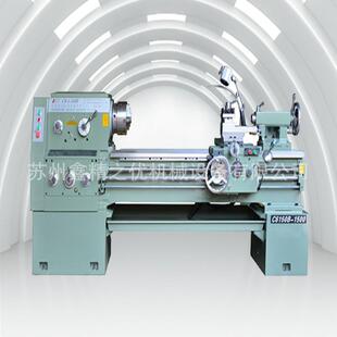 嘉信捷精之优6150-1500车床