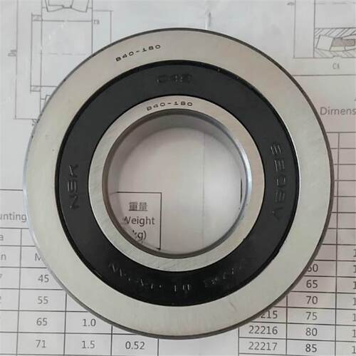 电机轴承B40-180C3P5B EPB50-67C3P5 EPB60-47C3P5A B40-185C3P5B