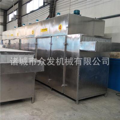 厂供设应烘干zf-10设备中药材热风循环烘箱食品家烤机箱干燥备