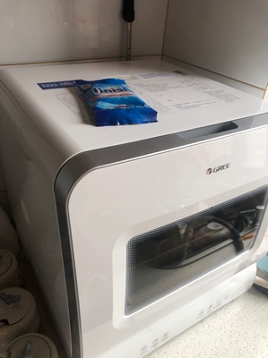 格力洗碗机怎么样说说真实体验看法