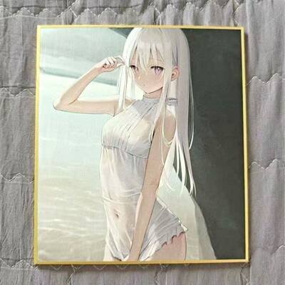日谷 mignon小白色纸 日版散货