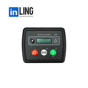 DSE3110控制器柴油发电机组ATS自启动控制器面板发电机配件